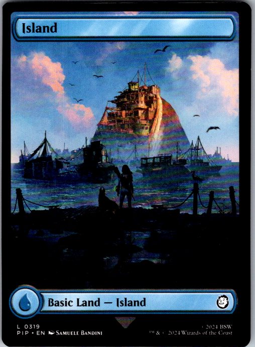 Island