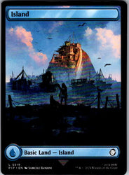 Island