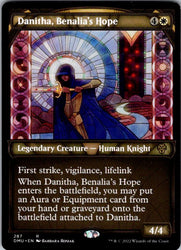 Danitha, Benalia's Hope (Showcase)