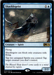 Shacklegeist