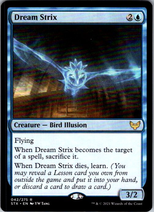 Dream Strix