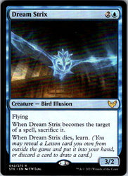 Dream Strix