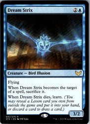 Dream Strix