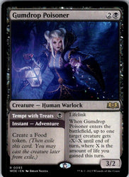 Gumdrop Poisoner