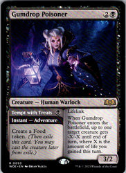 Gumdrop Poisoner