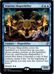 Vesuvan Shapeshifter