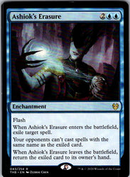 Ashiok's Erasure