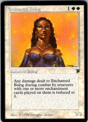 Enchanted Being