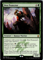 Den Protector