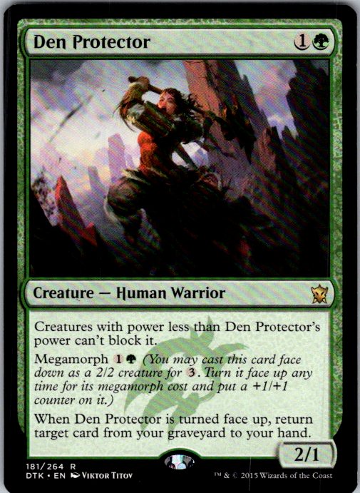Den Protector