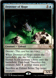 Drowner of Hope