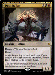 Dust Stalker