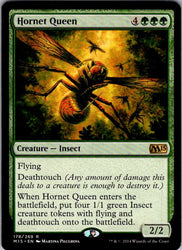 Hornet Queen