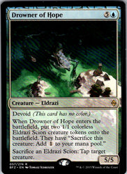Drowner of Hope