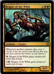 Reaper of the Wilds