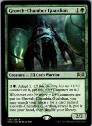 Growth-Chamber Guardian