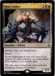 Dust Stalker