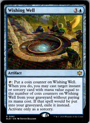 Wishing Well