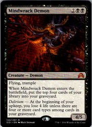Mindwrack Demon