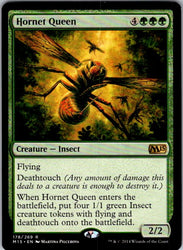 Hornet Queen