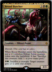 Brood Butcher
