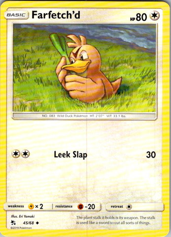 Farfetch'd