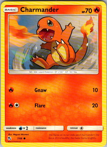 Charmander