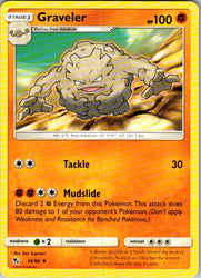 Graveler