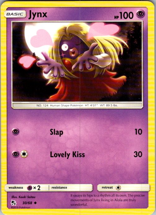 Jynx