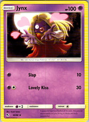 Jynx