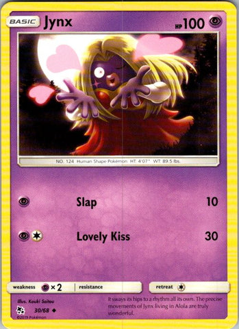 Jynx