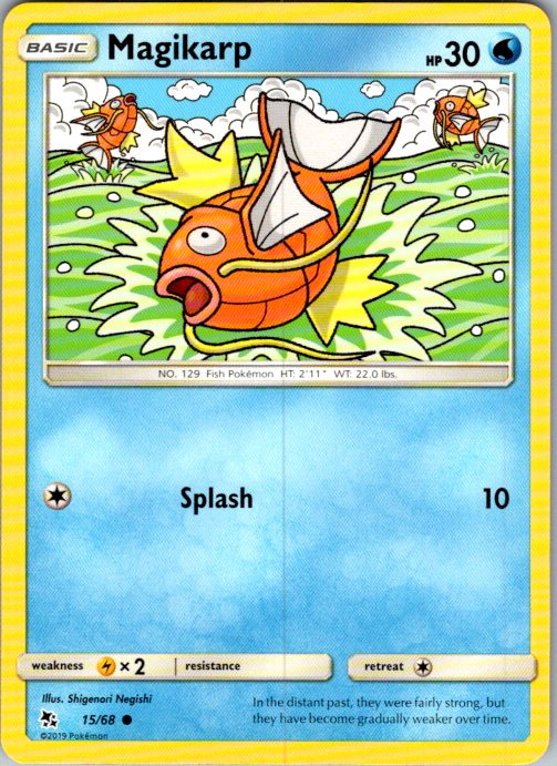 Magikarp