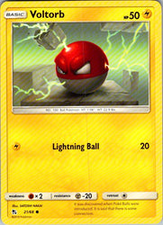 Voltorb