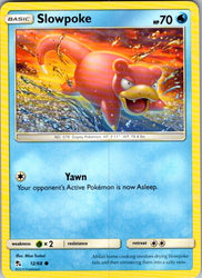 Slowpoke