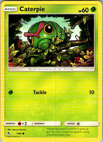 Caterpie