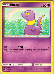 Ekans (25)