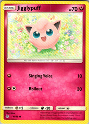 Jigglypuff