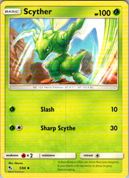 Scyther