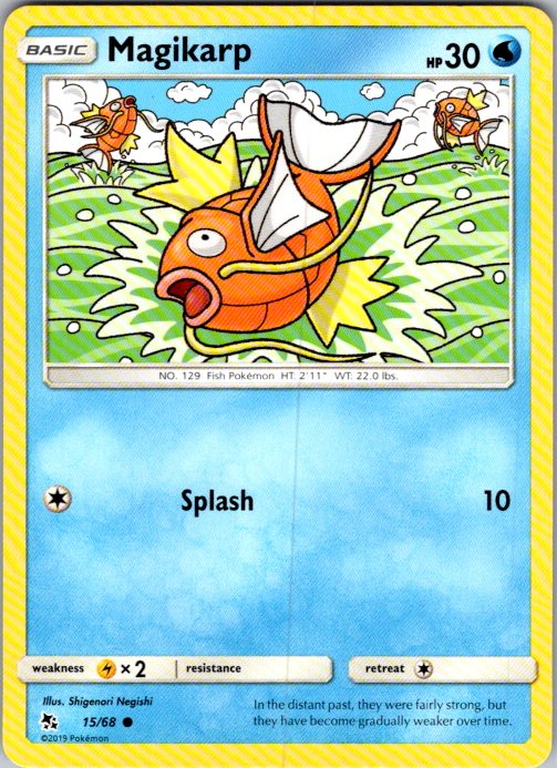 Magikarp