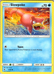 Slowpoke