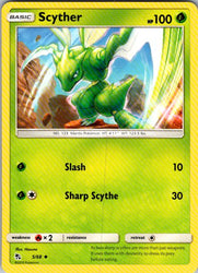 Scyther