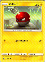 Voltorb