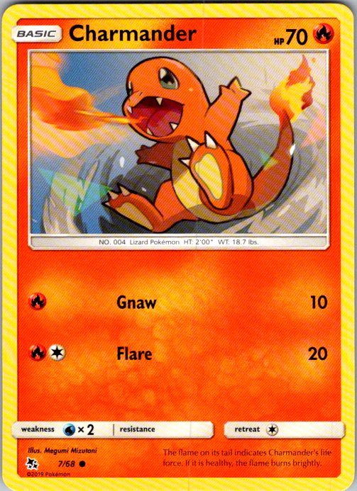 Charmander