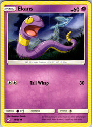 Ekans (26)