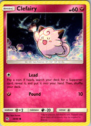 Clefairy (38)