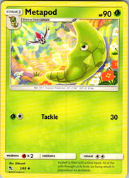 Metapod