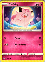 Clefairy (39)