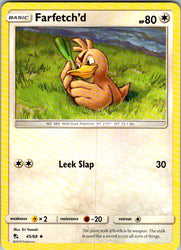 Farfetch'd