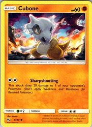 Cubone