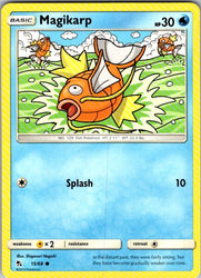 Magikarp
